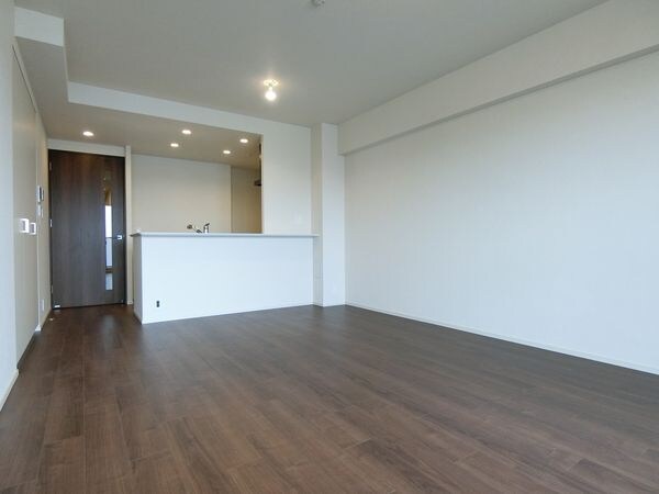 パークホームズＬａＬａ名古屋みなとアクルスガーデンスクエアの物件内観写真