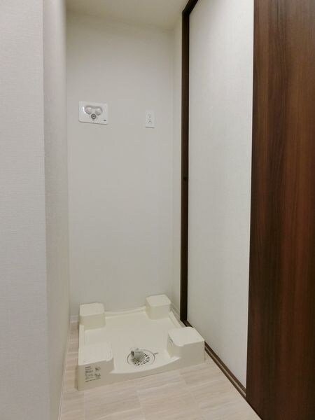 パークホームズＬａＬａ名古屋みなとアクルスガーデンスクエアの物件内観写真