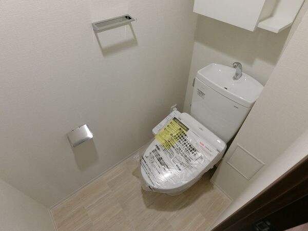 パークホームズＬａＬａ名古屋みなとアクルスガーデンスクエアの物件内観写真