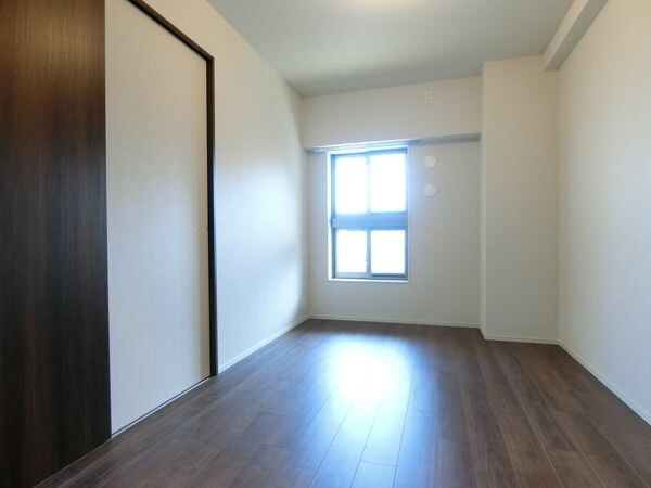 パークホームズＬａＬａ名古屋みなとアクルスガーデンスクエアの物件内観写真