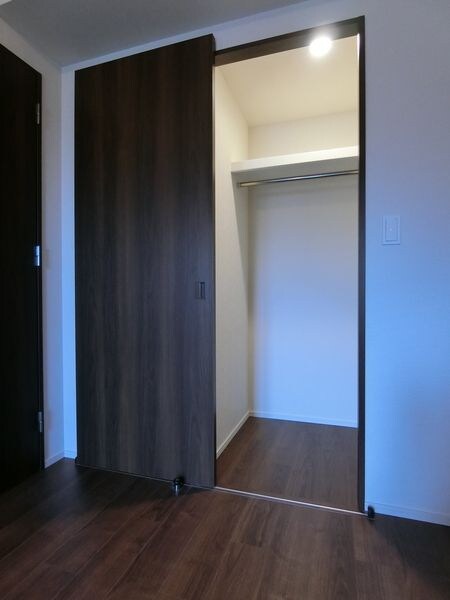 パークホームズＬａＬａ名古屋みなとアクルスガーデンスクエアの物件内観写真