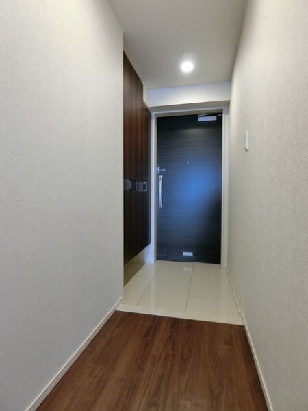 パークホームズＬａＬａ名古屋みなとアクルスガーデンスクエアの物件内観写真