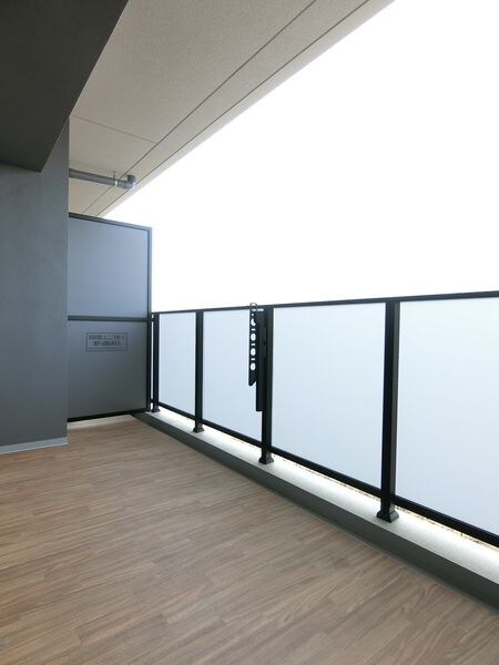 パークホームズＬａＬａ名古屋みなとアクルスガーデンスクエアの物件内観写真