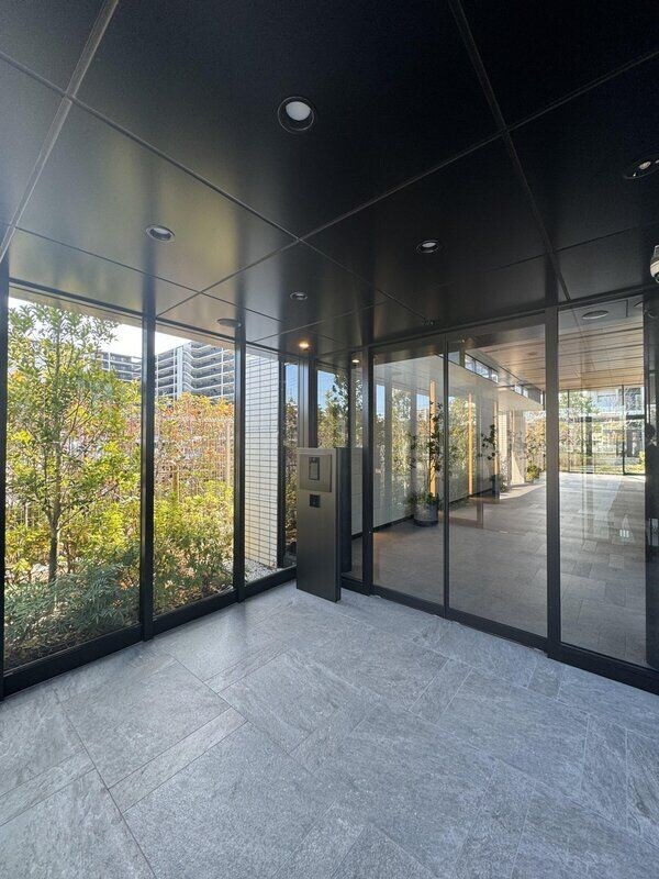 パークホームズＬａＬａ名古屋みなとアクルスガーデンスクエアの物件内観写真