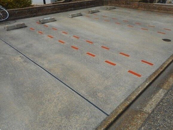 カーサ・プリーマ　Ⅱの物件外観写真