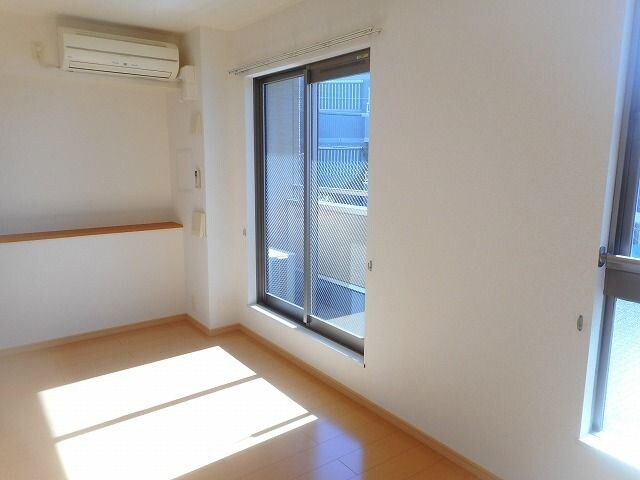 カーサ・プリーマ　Ⅱの物件内観写真