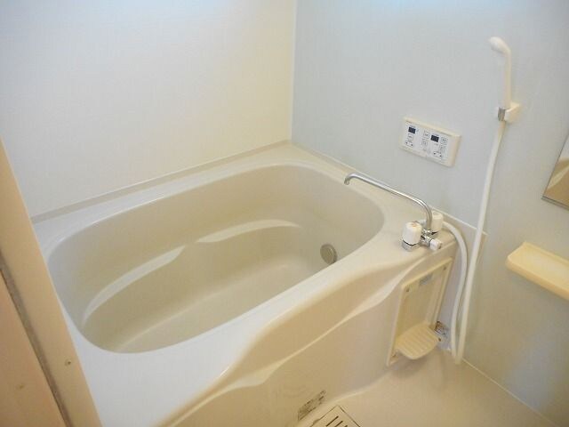 カーサ・プリーマ　Ⅱの物件内観写真