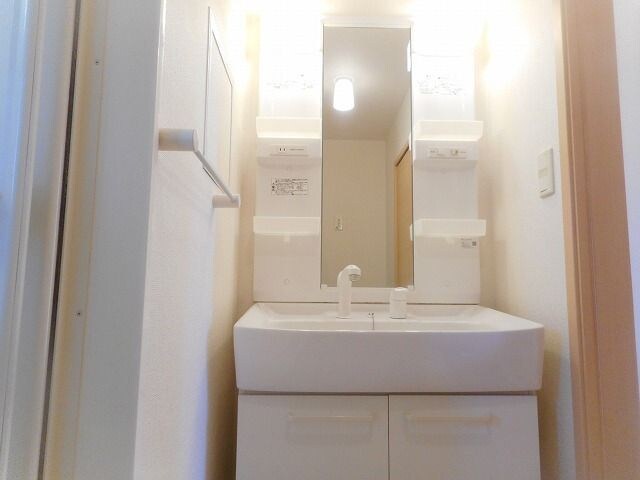 カーサ・プリーマ　Ⅱの物件内観写真