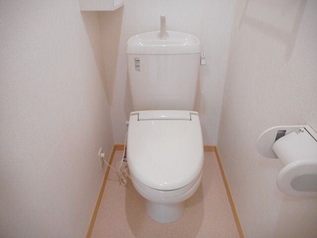 カーサ・プリーマ　Ⅱの物件内観写真