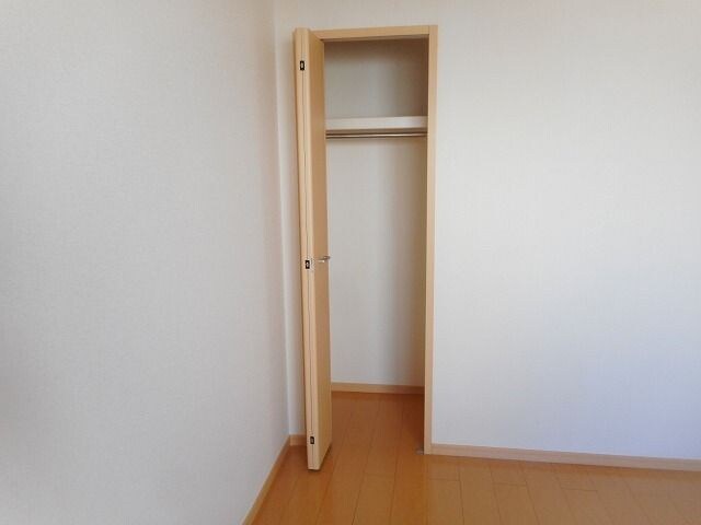 カーサ・プリーマ　Ⅱの物件内観写真