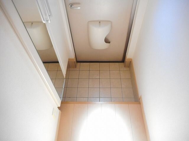 カーサ・プリーマ　Ⅱの物件内観写真