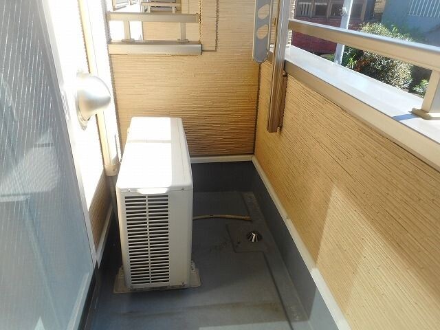 カーサ・プリーマ　Ⅱの物件内観写真