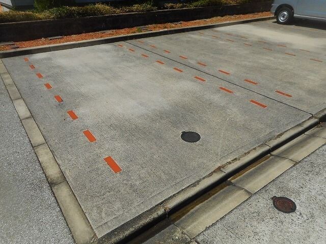 カーサ　エテルナの物件外観写真