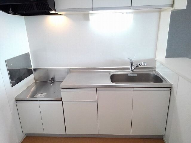 カーサ　エテルナの物件内観写真