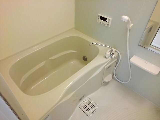 カーサ　エテルナの物件内観写真