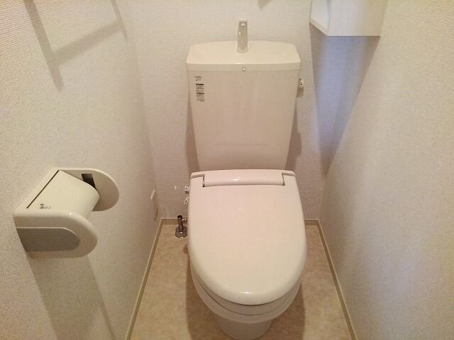 カーサ　エテルナの物件内観写真