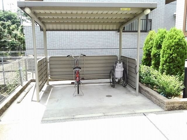 カーサ　エテルナの物件内観写真