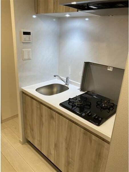 S-RESIDENCE金山altano(アルターノ)の物件内観写真