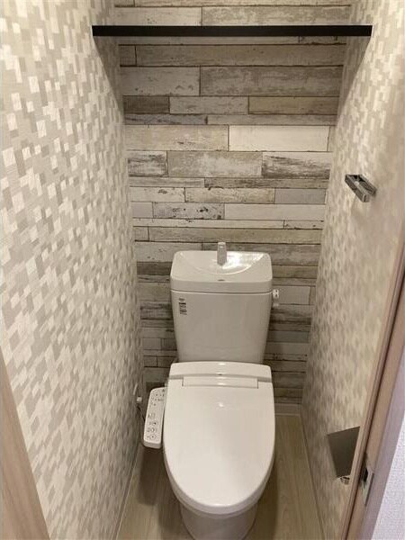 S-RESIDENCE金山altano(アルターノ)の物件内観写真