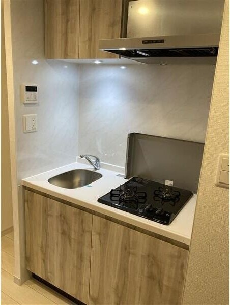 S-RESIDENCE金山altano(アルターノ)の物件内観写真