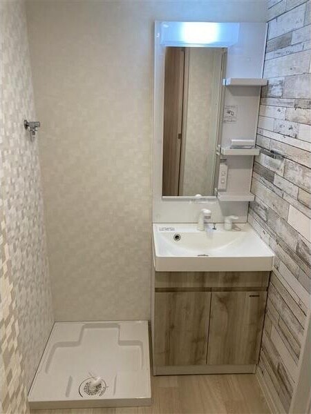 S-RESIDENCE金山altano(アルターノ)の物件内観写真