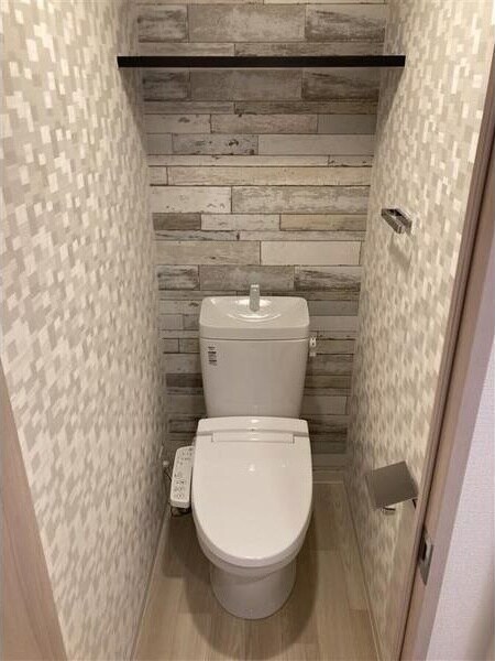 S-RESIDENCE金山altano(アルターノ)の物件内観写真