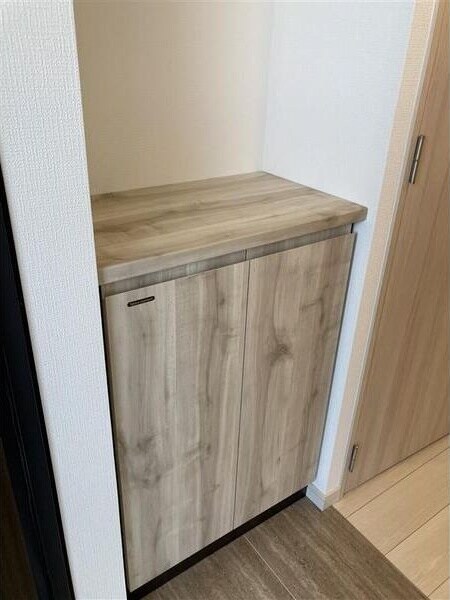 S-RESIDENCE金山altano(アルターノ)の物件内観写真