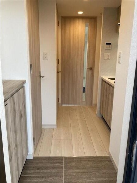 S-RESIDENCE金山altano(アルターノ)の物件内観写真