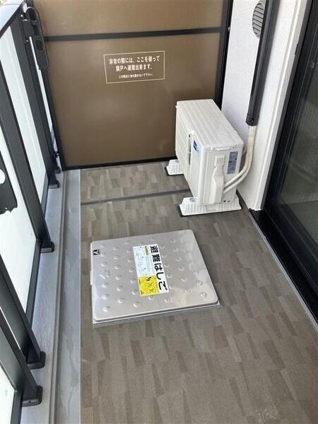 S-RESIDENCE金山altano(アルターノ)の物件内観写真