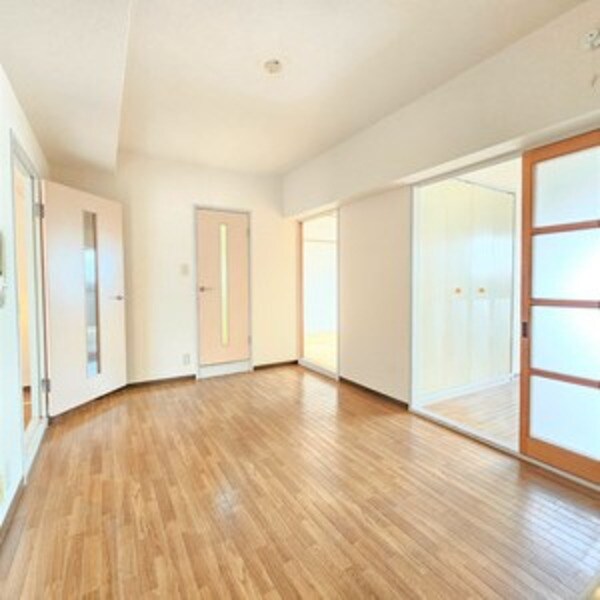 ファミール元桜田の物件内観写真