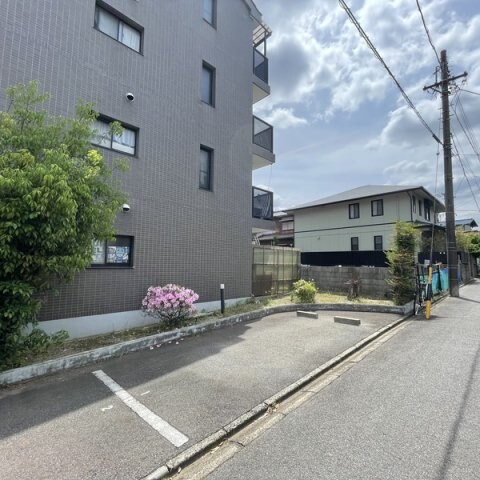 ファミール元桜田の物件外観写真