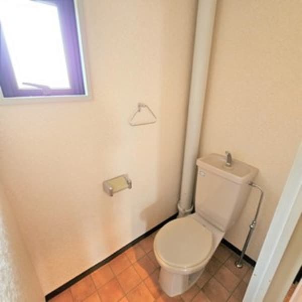 ファミール元桜田の物件内観写真