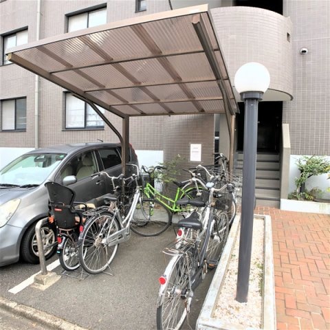 ファミール元桜田の物件内観写真