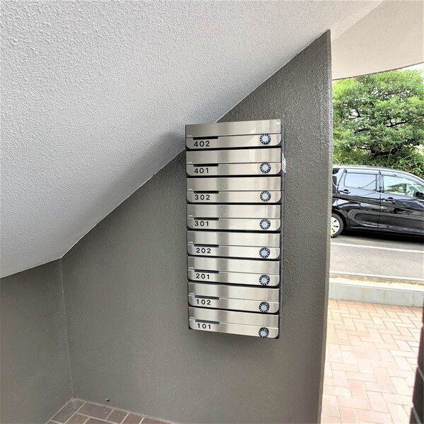 ファミール元桜田の物件内観写真