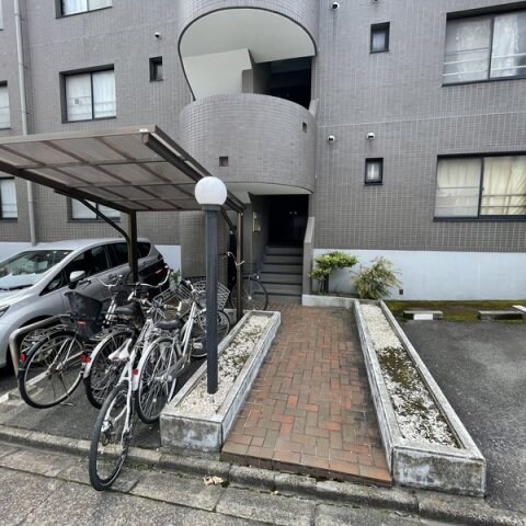 ファミール元桜田の物件内観写真