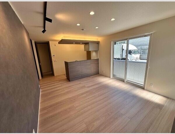 セレスローゼの物件内観写真