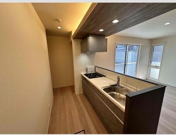 セレスローゼの物件内観写真