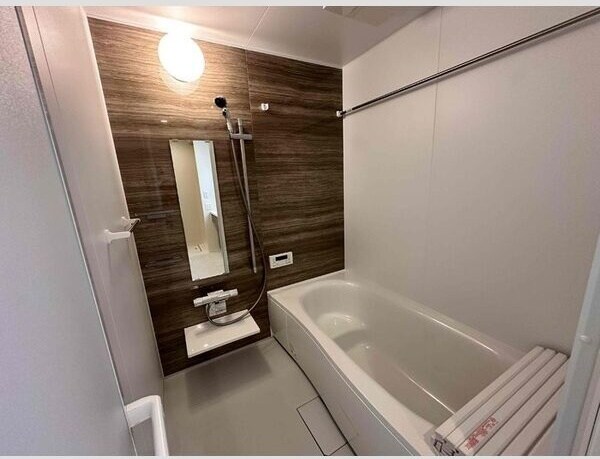 セレスローゼの物件内観写真