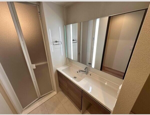 セレスローゼの物件内観写真