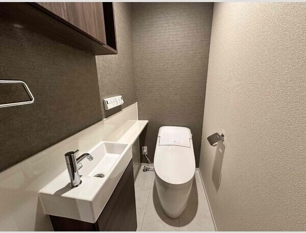 セレスローゼの物件内観写真