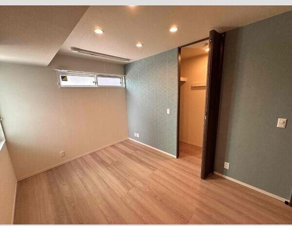 セレスローゼの物件内観写真