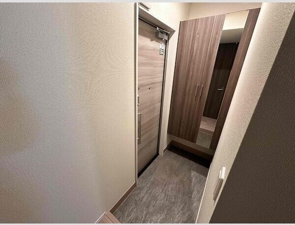 セレスローゼの物件内観写真