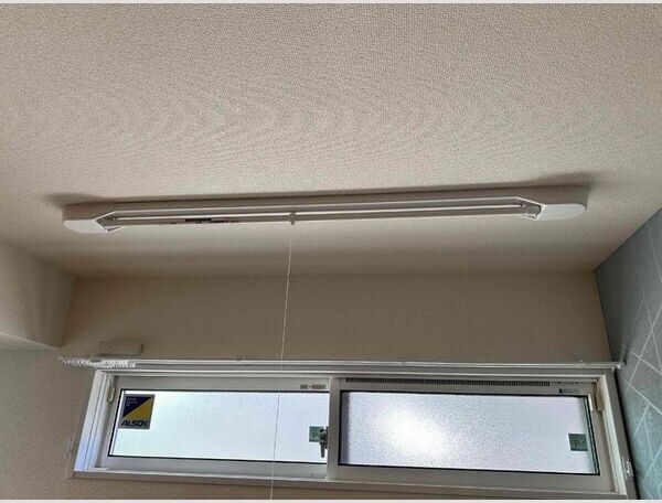 セレスローゼの物件内観写真