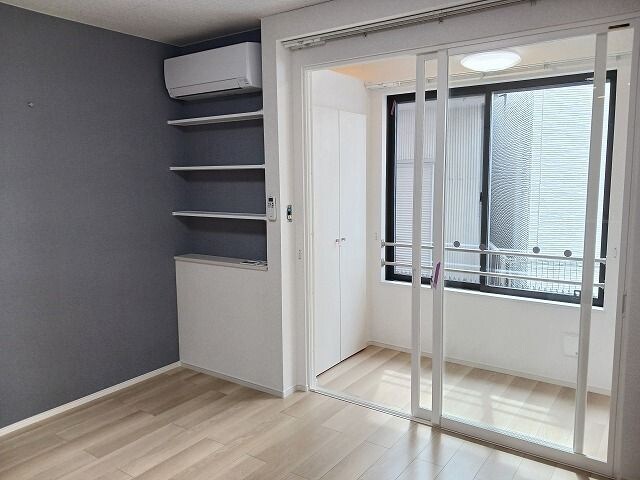 ルミエール明野の物件内観写真