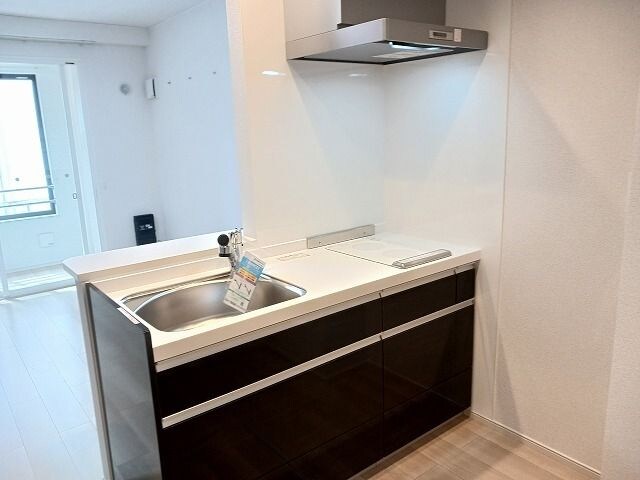 ルミエール明野の物件内観写真