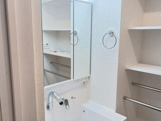 ルミエール明野の物件内観写真