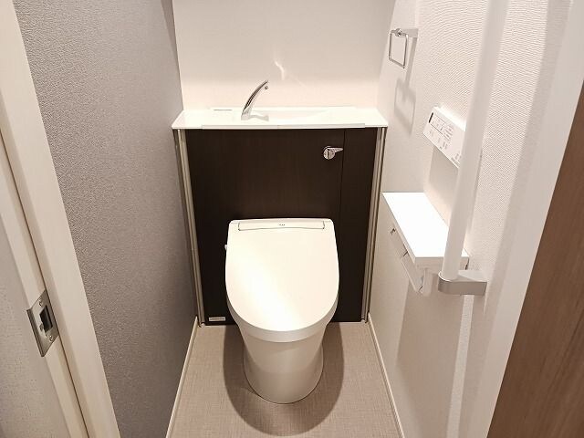 ルミエール明野の物件内観写真