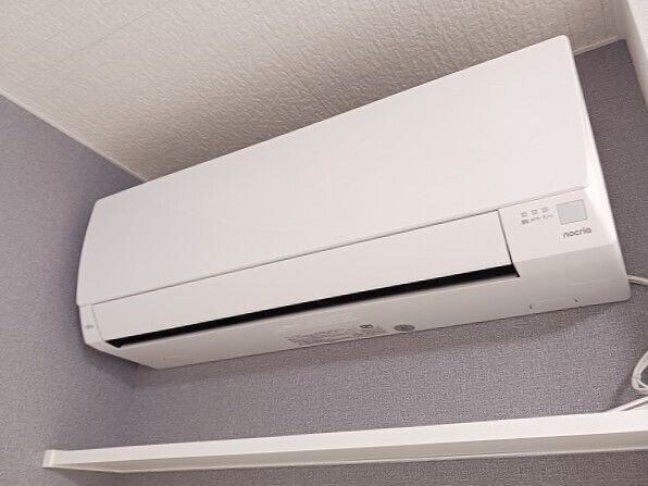 ルミエール明野の物件内観写真