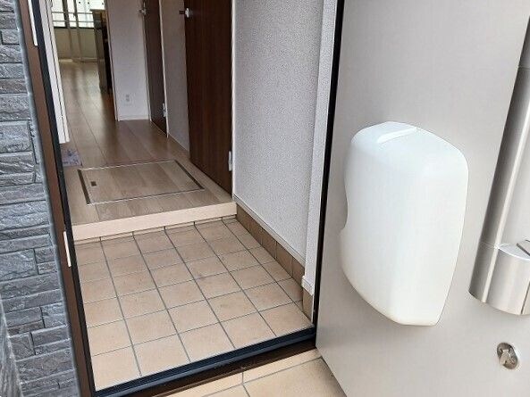 ルミエール明野の物件内観写真