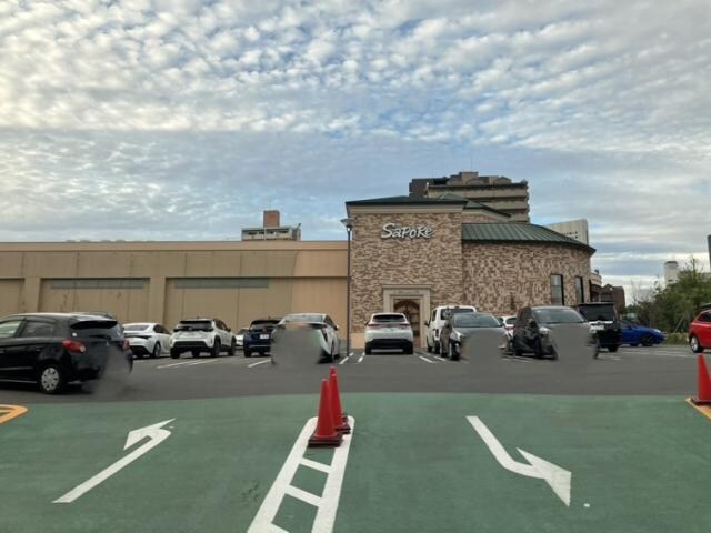 ルミエール明野の物件内観写真